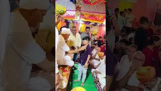 Gurudev ️#rajpurohit #samaj #गुरुजी #asim #kheteshwar Maharaj#asim #karpalu#shorts #shortvideo