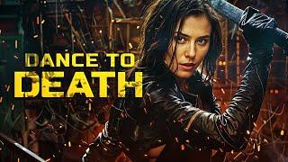 Dance or Die | Dance to Death | Full Sci-Fi Thriller Movie | Free Movie