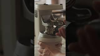 Effortless Espresso Tamping with the Puqpress  #homebarista