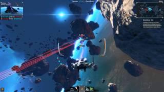 Star Conflict #2 с McDanzOo