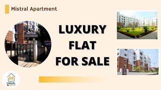 Luxury Flat for SALE in Sholinganallur - Mistral Apartment | Ungal Property