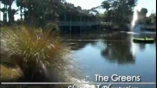 The Greens Villas - Shipyard Plantation - Hilton Head Island, SC Vacation Rentals