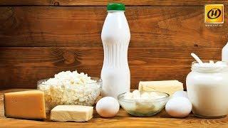 Беларусь наращивает поставки сельхозпродукции в Китай