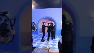 #shorts 那些你没见过的王一博另一面：little sweat bobo！ #wangyibo #王一博 #xiaozhan