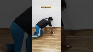 PVC Vinyl Flooring Mat Installation in Bedroom | How to Install Vinyl Flooring Mat | Aggarwal Foam |