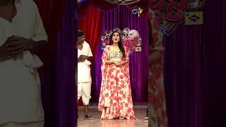 #Shorts - Krishna Bhagavaan Ultimate Comedy Punches #jabardasth #rashmi