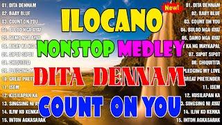 Best Ilocano Love Songs  Nonstop Ilocano Medley  Most Requested Ilocano Songs 2024