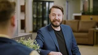Pursue YOUR Possible with Meridian Trust Federal Credit Union