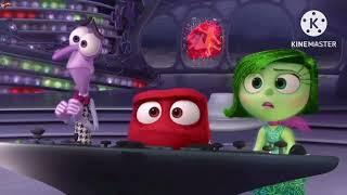 Inside Out 2015   2024 Alternate Ending Audio Only