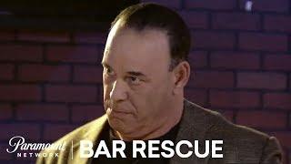 Punk Rock Owner Has Terrible Attitude - Bar Rescue, Season 4