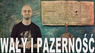 Wały i pazerność - fałszerstwa dokumentów. Historia Bez Cenzury