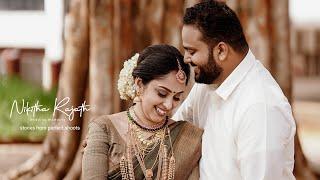 Nikitha & Rajath | Traditional Kerala Wedding | Perfect shoots