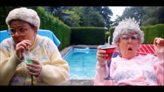 Grannies On Film by Fizzog Productions