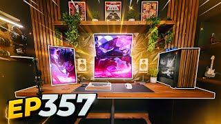 Setup Wars - Episode 357