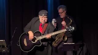 Brown Eyed Girl - Moondance: Tribute to Van Morrison Live at Tim Noah Thumbnail Theater 11/10/2024