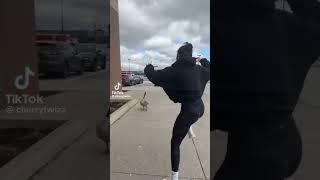Oh yes. #tiktoksforyou #viralvideo #tiktok #dance #fy #notme #viraltiktok