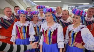 Видеодневник фестиваля "Факел". День третий