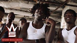 9lokkNine "Bounce Out With That Glokk9" (WSHH Exclusive - Official Music Video)