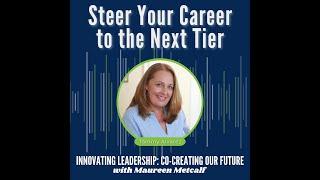 Steer Your Career to the Next Tier