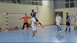 Conociendo el Balonmano