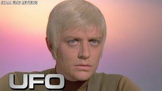 UFO (1970). Super-Not-Marionation