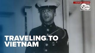 NewsChannel 9's Josh Roe traveling to Vietnam for special Price of Freedom segment