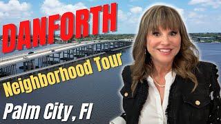 Danforth Tour - Palm City Fl