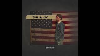 Skrizzly Adams - Take a Sip (Official Audio)