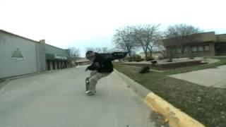 Jonny Gorman Slam of the Day!