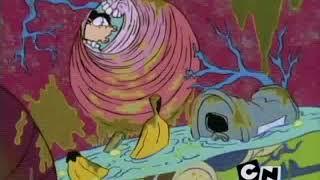 Ed, Edd n Eddy [S4E04] An Ed Is Born - " MAN THE HELMS! DIVE! DIVE!"