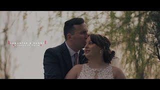 Samantha & Danny | Wedding Film | Charnock Farm