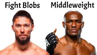 UFC Fighters That Are Falling Off & How To SAVE Their Careers!