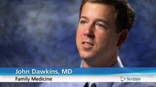 John Dawkins, MD, Family Medicine