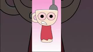 Sprunki OC Ballerina Cappucina Phase 4 @ToonFusionMax #sprunki #animation #funny #italianbrainrot