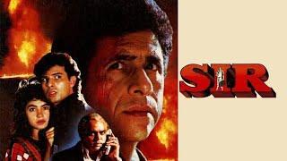 SIR (1993) Full Movie MP3 SONGS ALBUM JUKEBOX