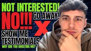 3 Reasons Why You're Struggling To Sign Your 1st SMMA Client!