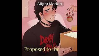 Alphonse and Seth edit (Yuurivoice) || O Sol Ea Lua #yuurivoice