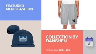 Collection By Danshen Featured Men's Fashion