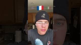 They were so mad! : #shorts #short #gavinmagnus