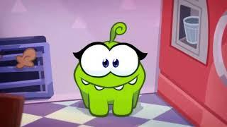 Om Nom Dream Jobs {Season 07 Part 02 ~  04 Episodes}