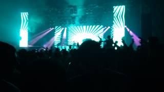 Ferry Corsten creamfields 2014