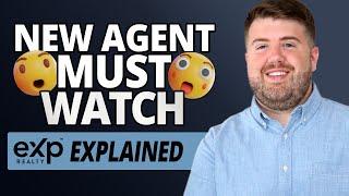 eXp Realty Explained: Everything New Agents Need to Know