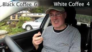 McDonalds Fail or Win? | DRIVE THRU Coffee Review