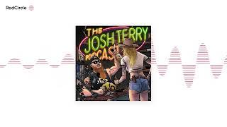 The Josh Terry Podcast - Chris Andreucci: Foreign Wallen