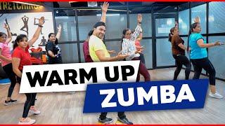 ZUMBA Warmup Dance Workout 2023 DJ Song By Rahul Kapoor