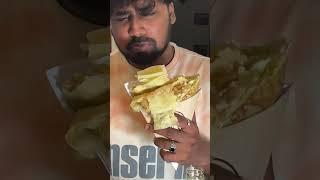  French ஸ்டைல் சாப்பாடு எல்லாம் இப்ப Chennai-ல | Anna nagar best food spot 
