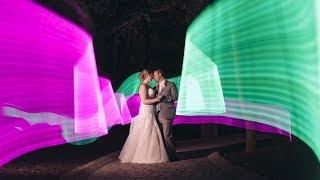 Stroudsmoor Wedding Video / Poconos Wedding / Brittany & Nick