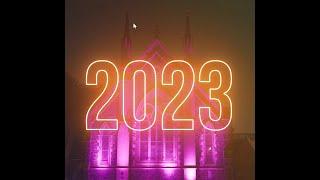 2023 IT'S A WRAP | CHAPEL OFF CHAPEL