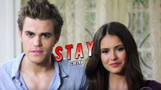 Stefan & Elena | Stay [CLOSED] collab