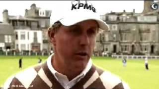 British Open Golf - The Open Championship
